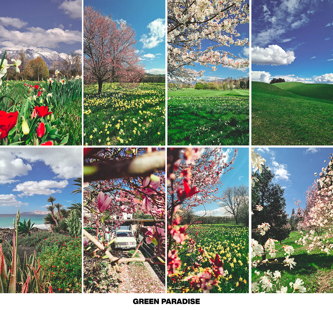 FRESH SPRING preset pack - Image 6