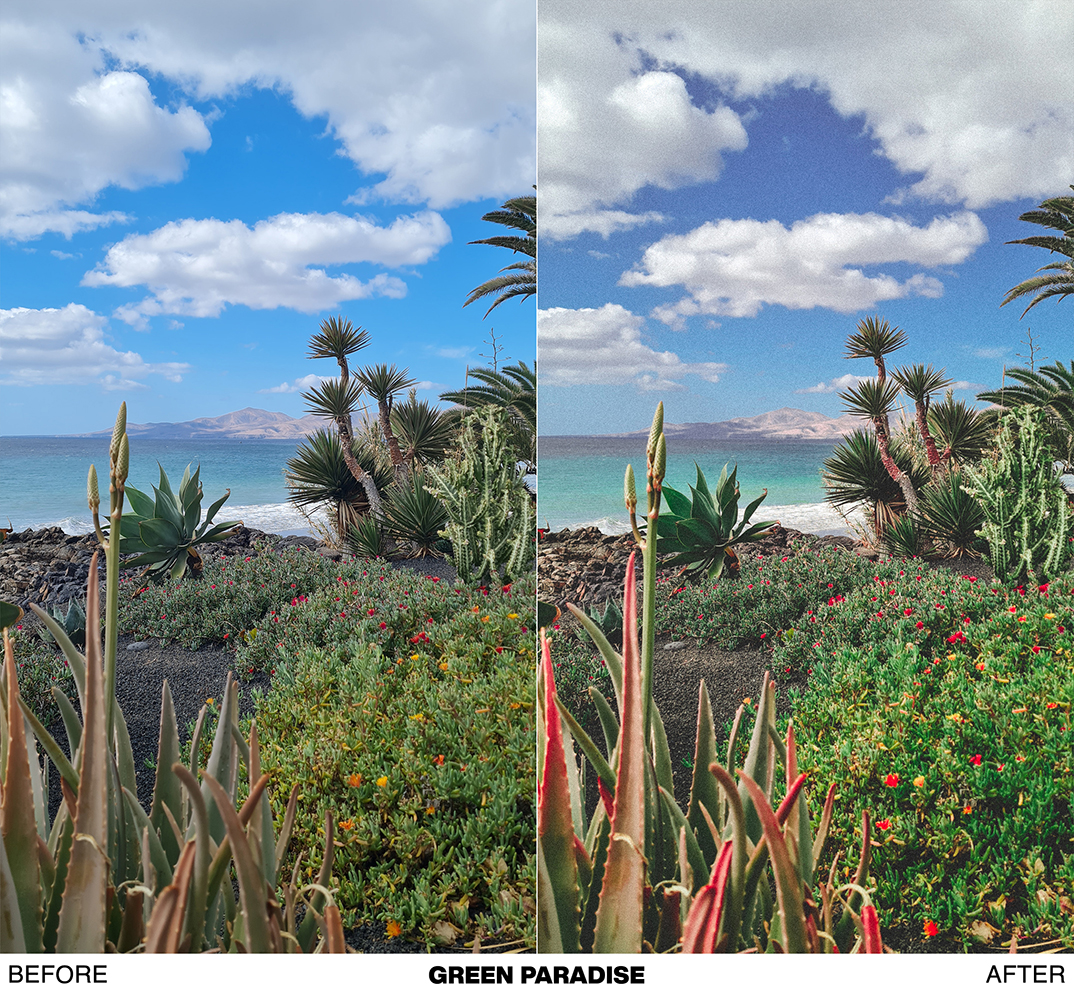 FRESH SPRING preset pack - Image 18