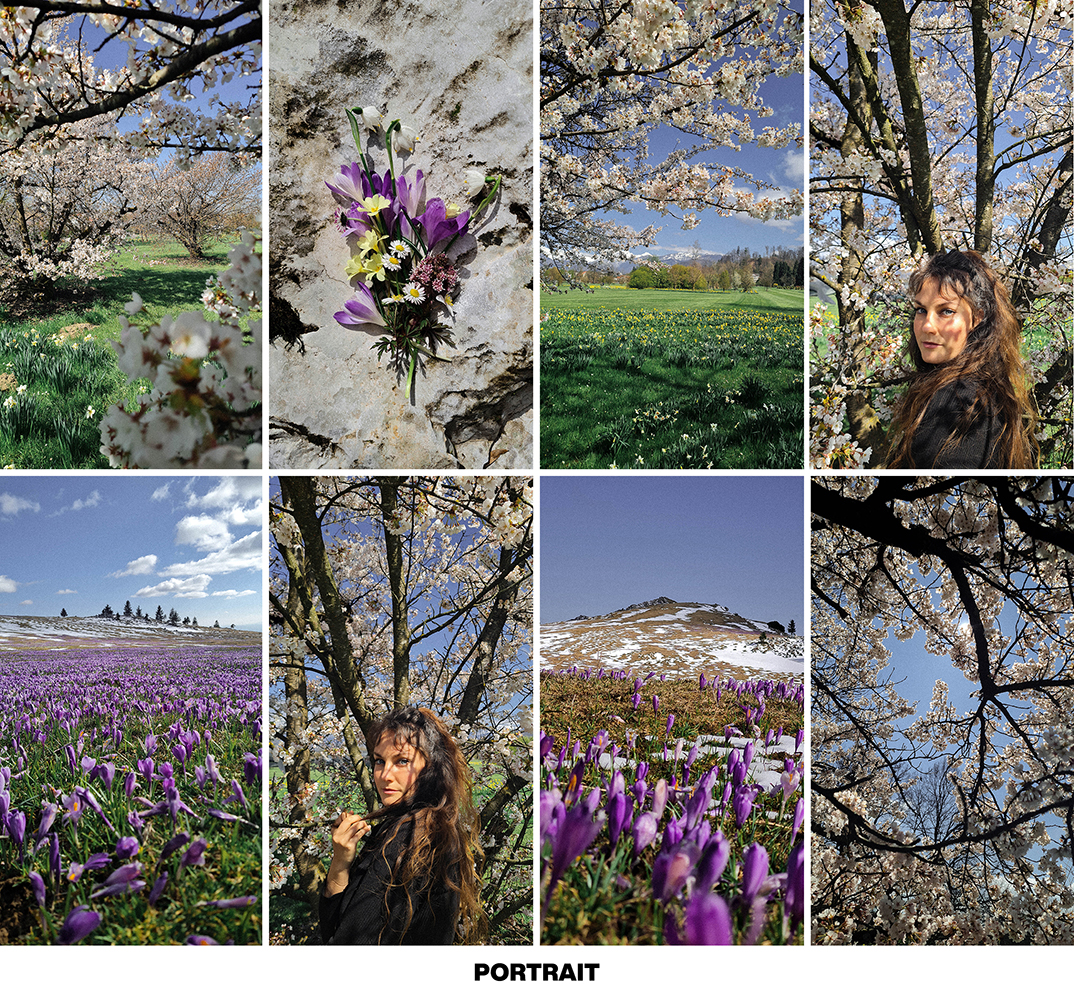 FRESH SPRING preset pack - Image 8
