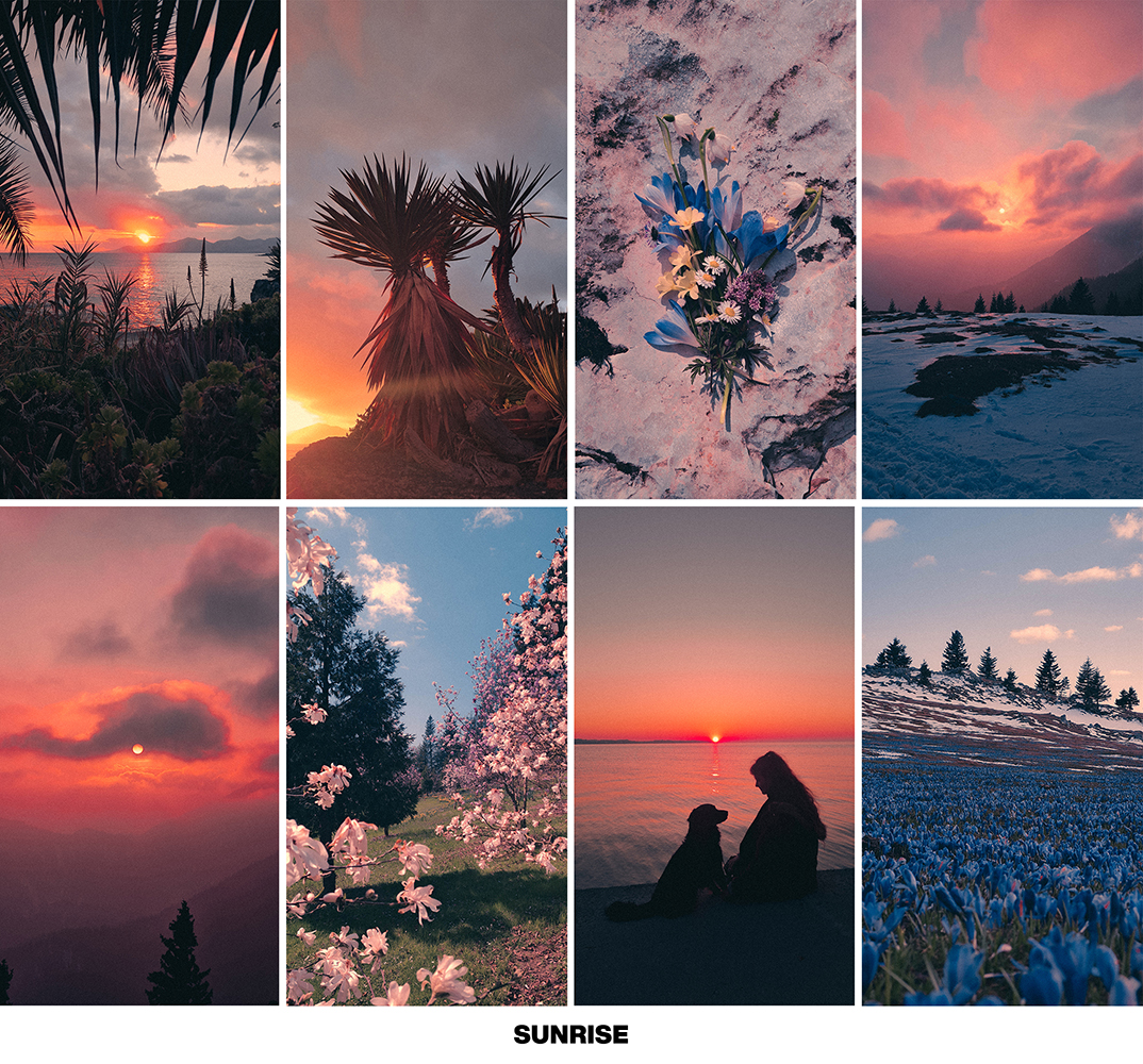 FRESH SPRING preset pack - Image 10