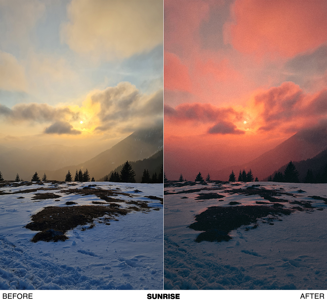 FRESH SPRING preset pack - Image 20