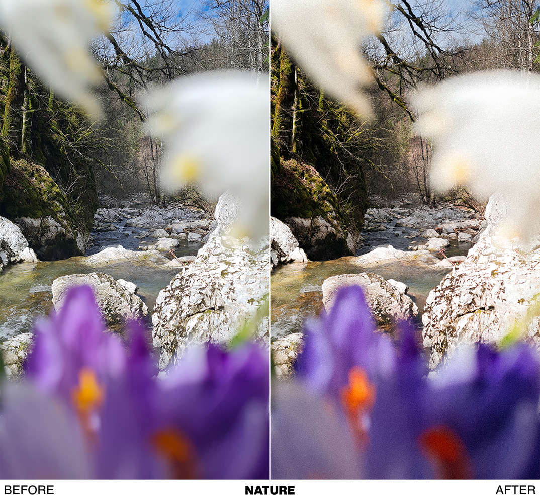 FRESH SPRING preset pack - Image 22