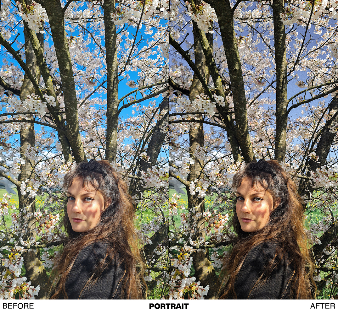 FRESH SPRING preset pack - Image 24