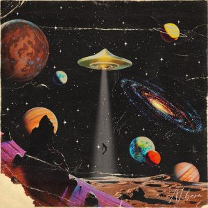 Music Release Pack - RETROFUTURISM