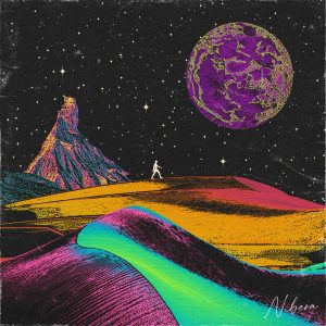Music Release Pack - MARS