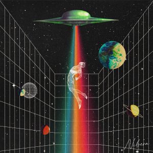 Music Release Pack - ABDUCTION