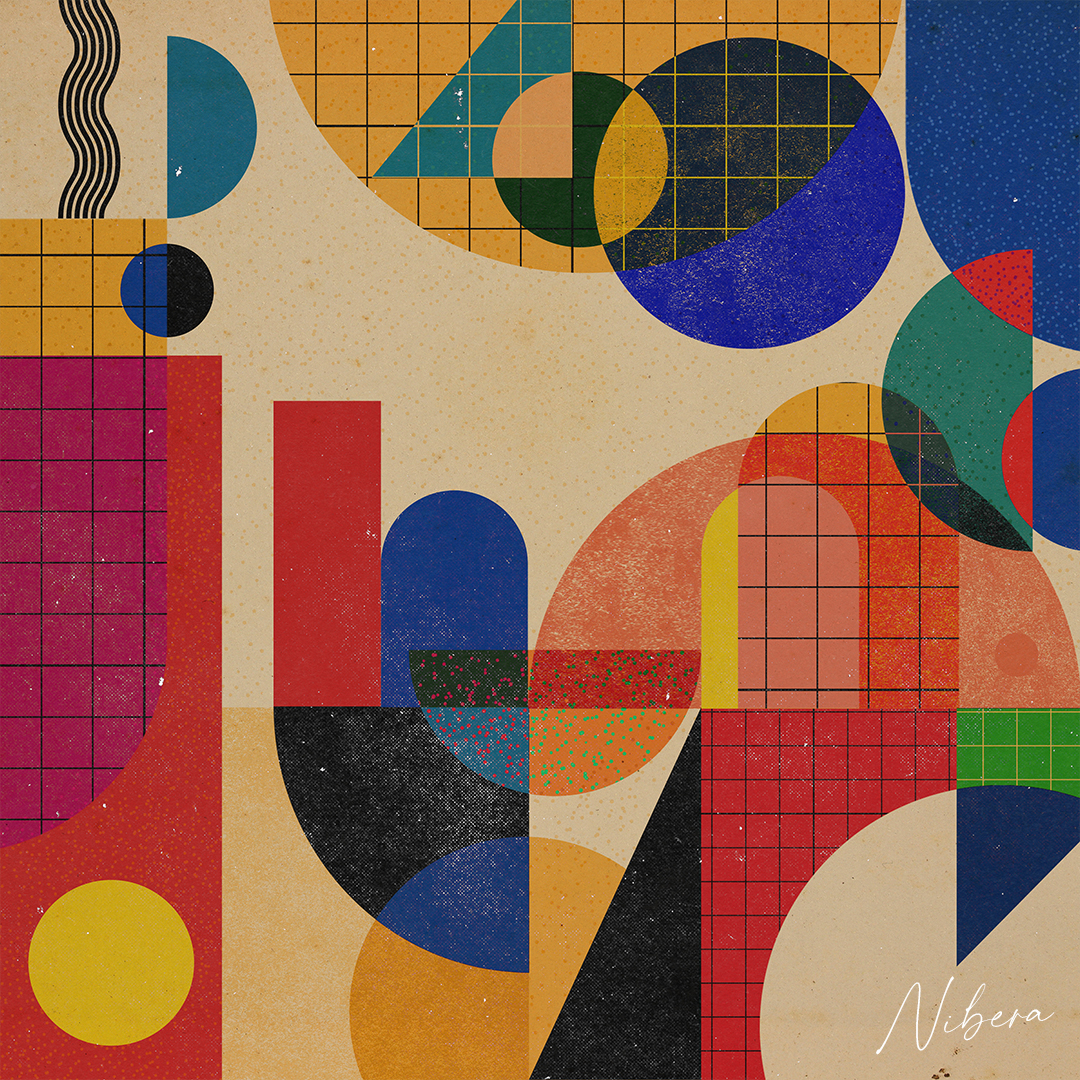 Music Release Pack - BAUHAUS