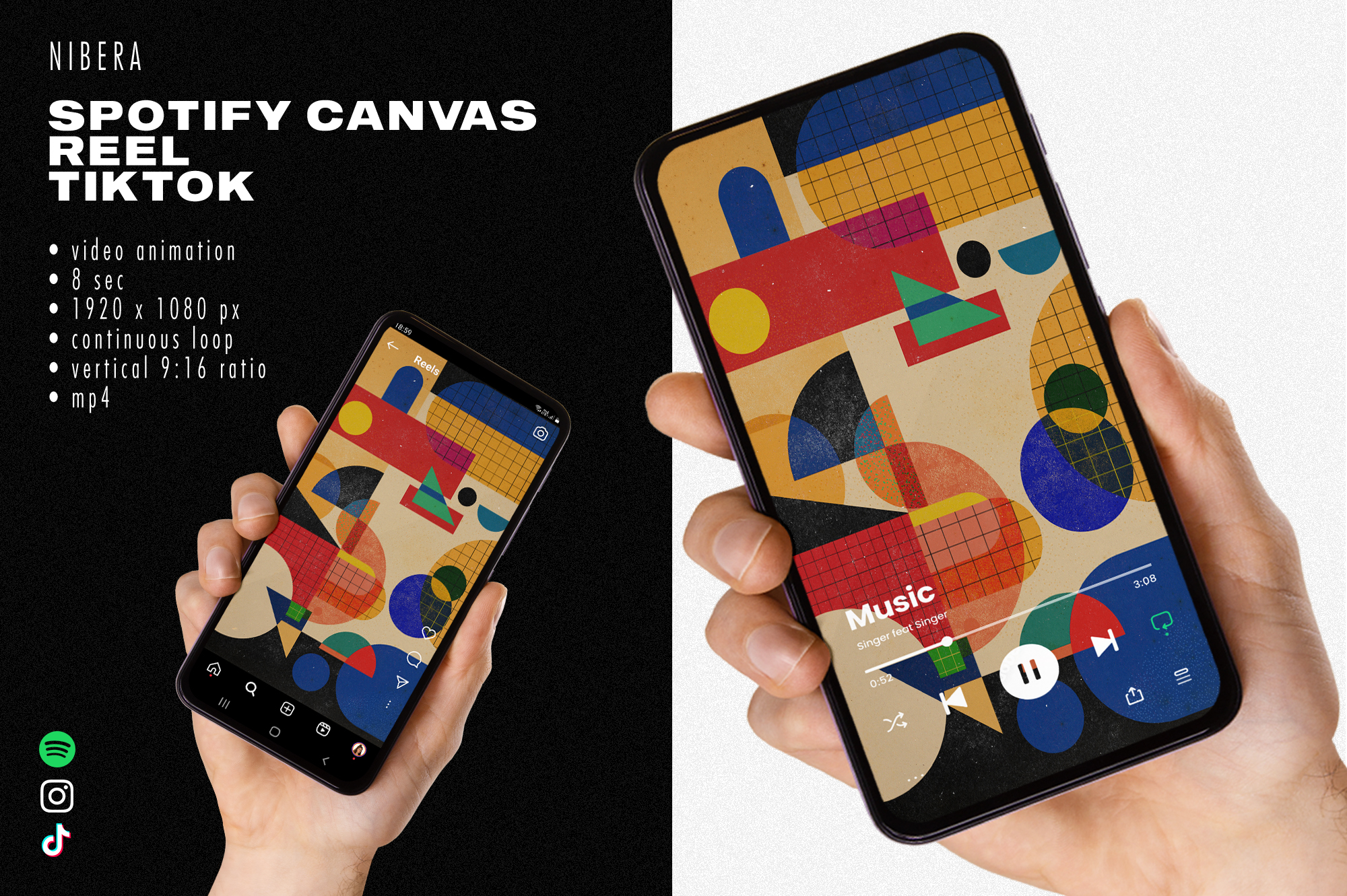 Music Release Pack - BAUHAUS - Image 4