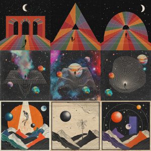 Cover Artwork Bundle - VINTAGE MINIMALISM PACK